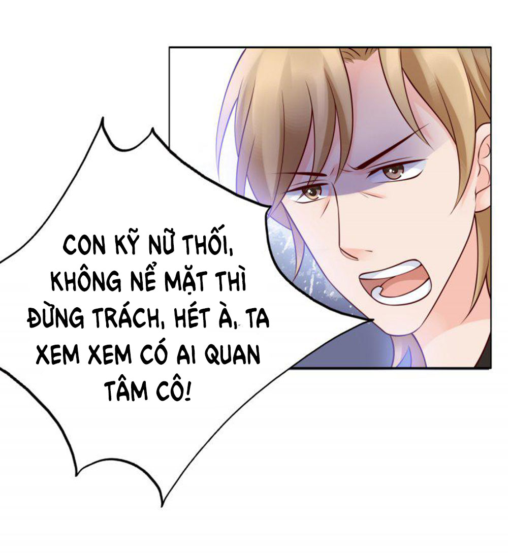 Yêu Phu! Xin Ngươi Hưu Ta Đi Mà! Chapter 31 - Trang 2