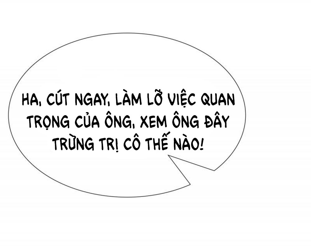 Yêu Phu! Xin Ngươi Hưu Ta Đi Mà! Chapter 31 - Trang 2