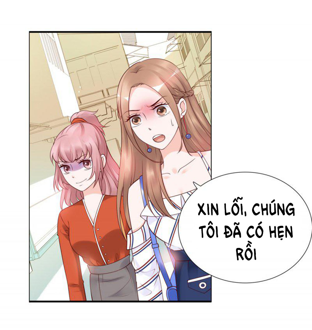 Yêu Phu! Xin Ngươi Hưu Ta Đi Mà! Chapter 31 - Trang 2