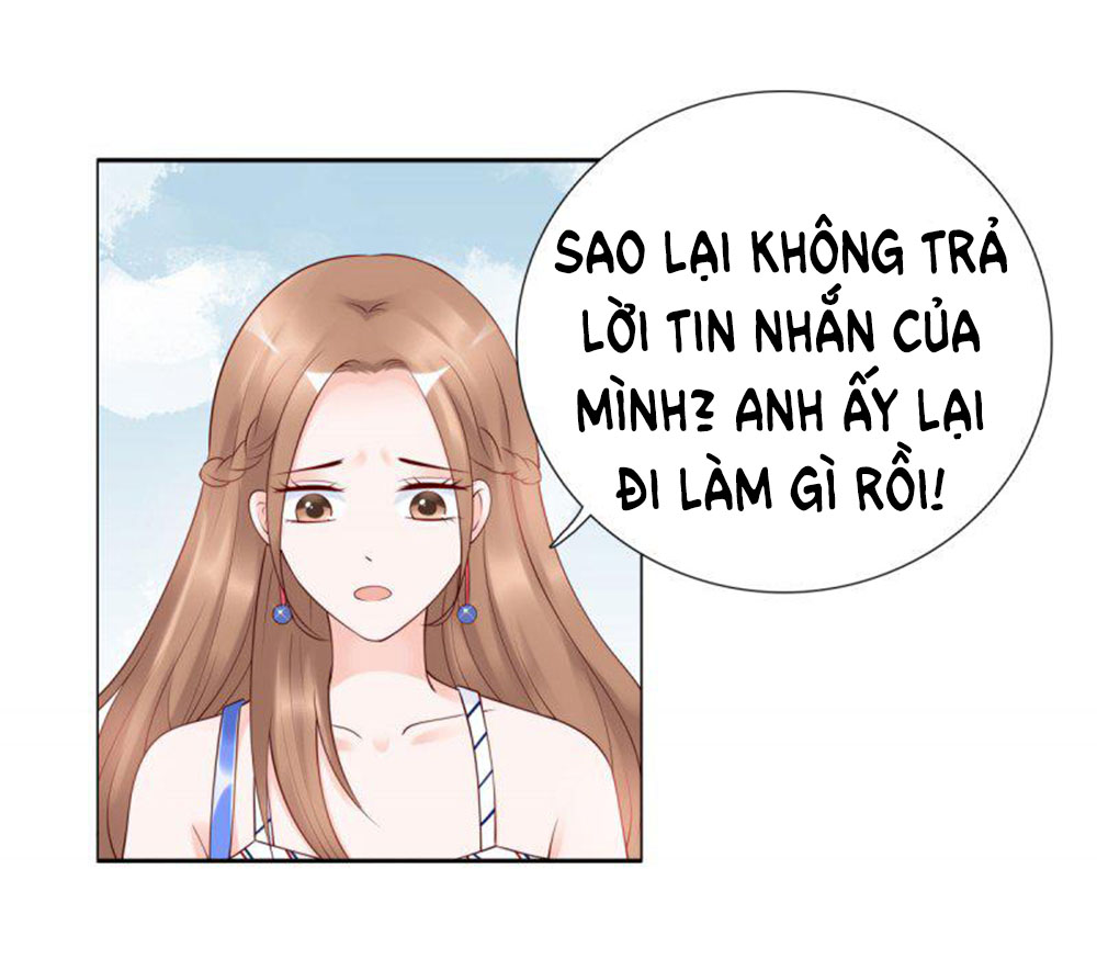 Yêu Phu! Xin Ngươi Hưu Ta Đi Mà! Chapter 30 - Trang 2