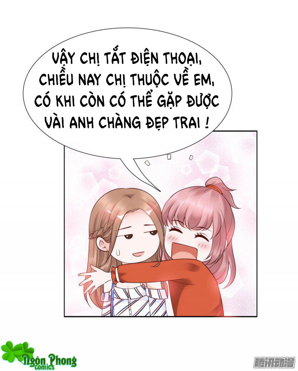 Yêu Phu! Xin Ngươi Hưu Ta Đi Mà! Chapter 30 - Trang 2