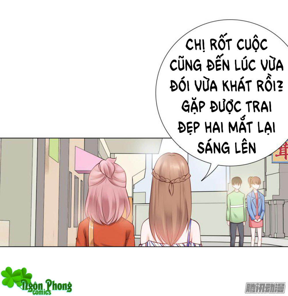 Yêu Phu! Xin Ngươi Hưu Ta Đi Mà! Chapter 30 - Trang 2