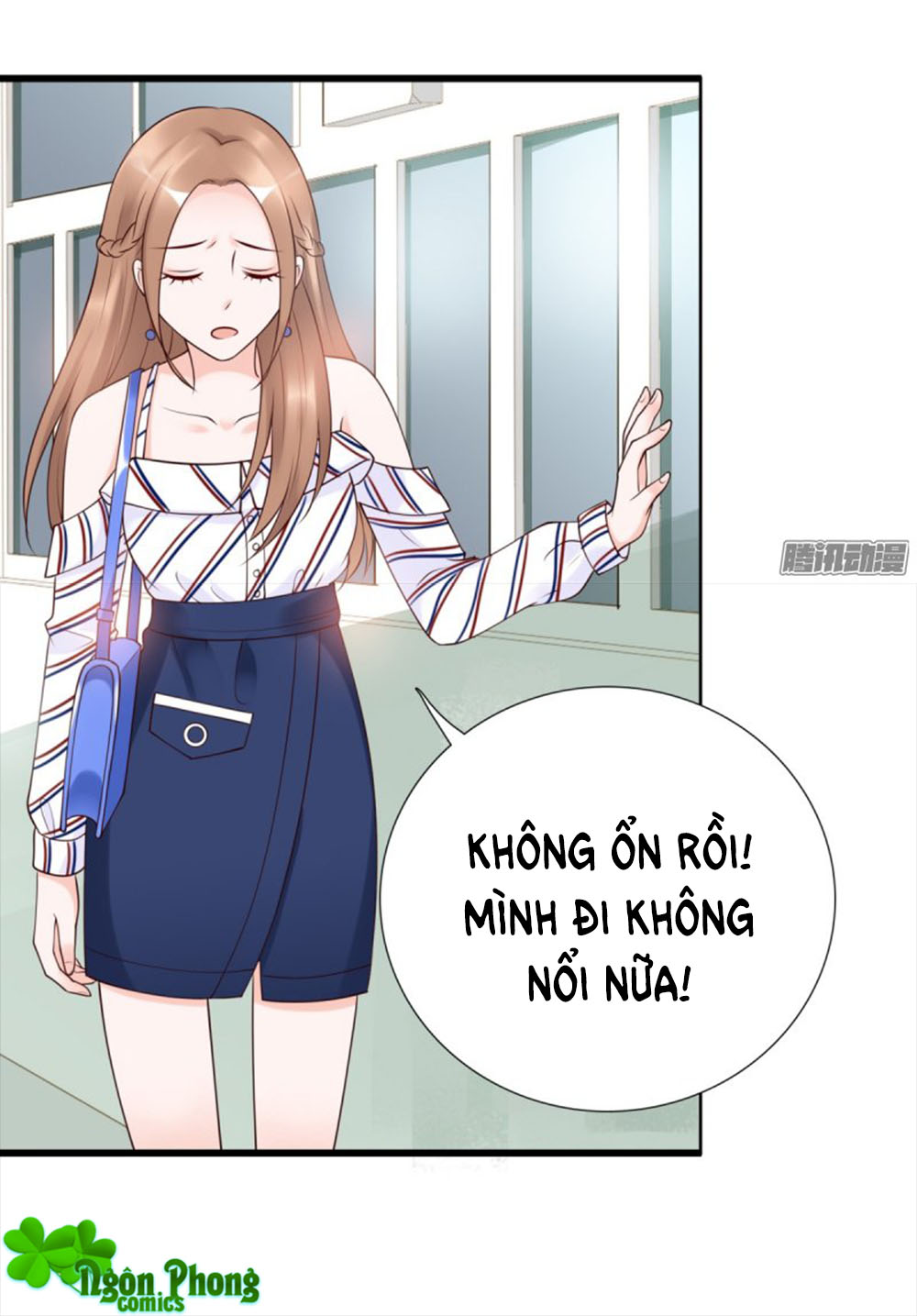 Yêu Phu! Xin Ngươi Hưu Ta Đi Mà! Chapter 30 - Trang 2