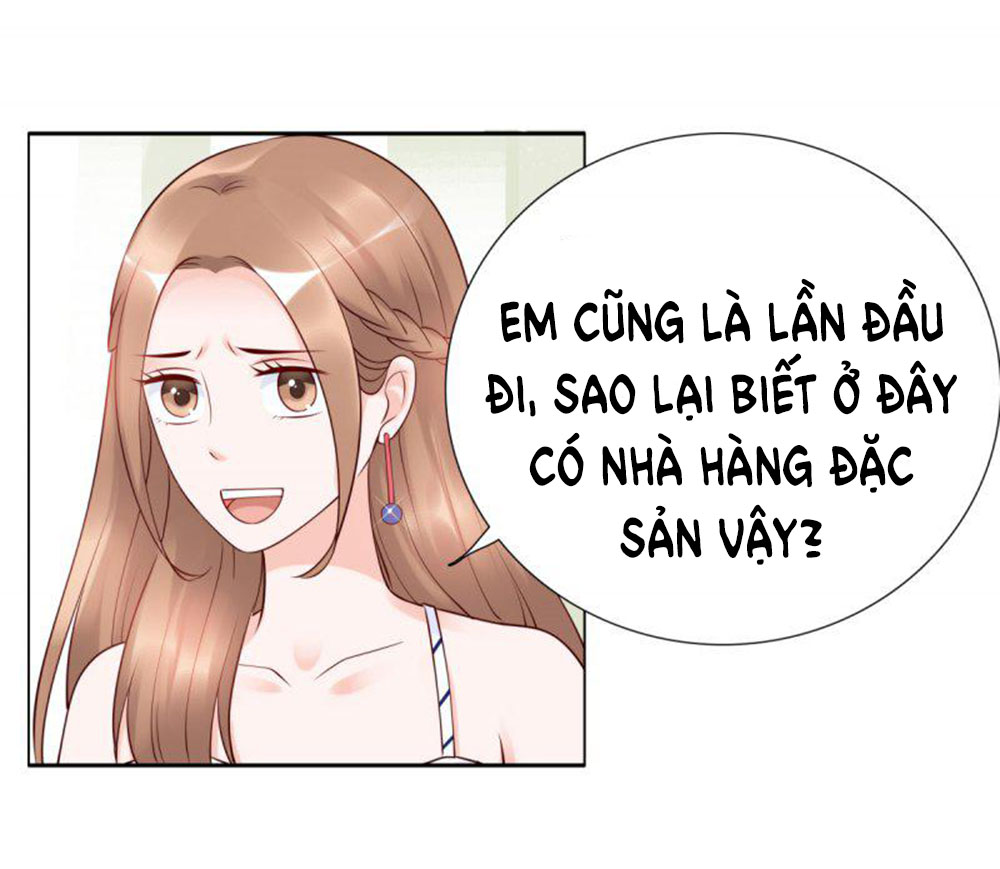 Yêu Phu! Xin Ngươi Hưu Ta Đi Mà! Chapter 30 - Trang 2