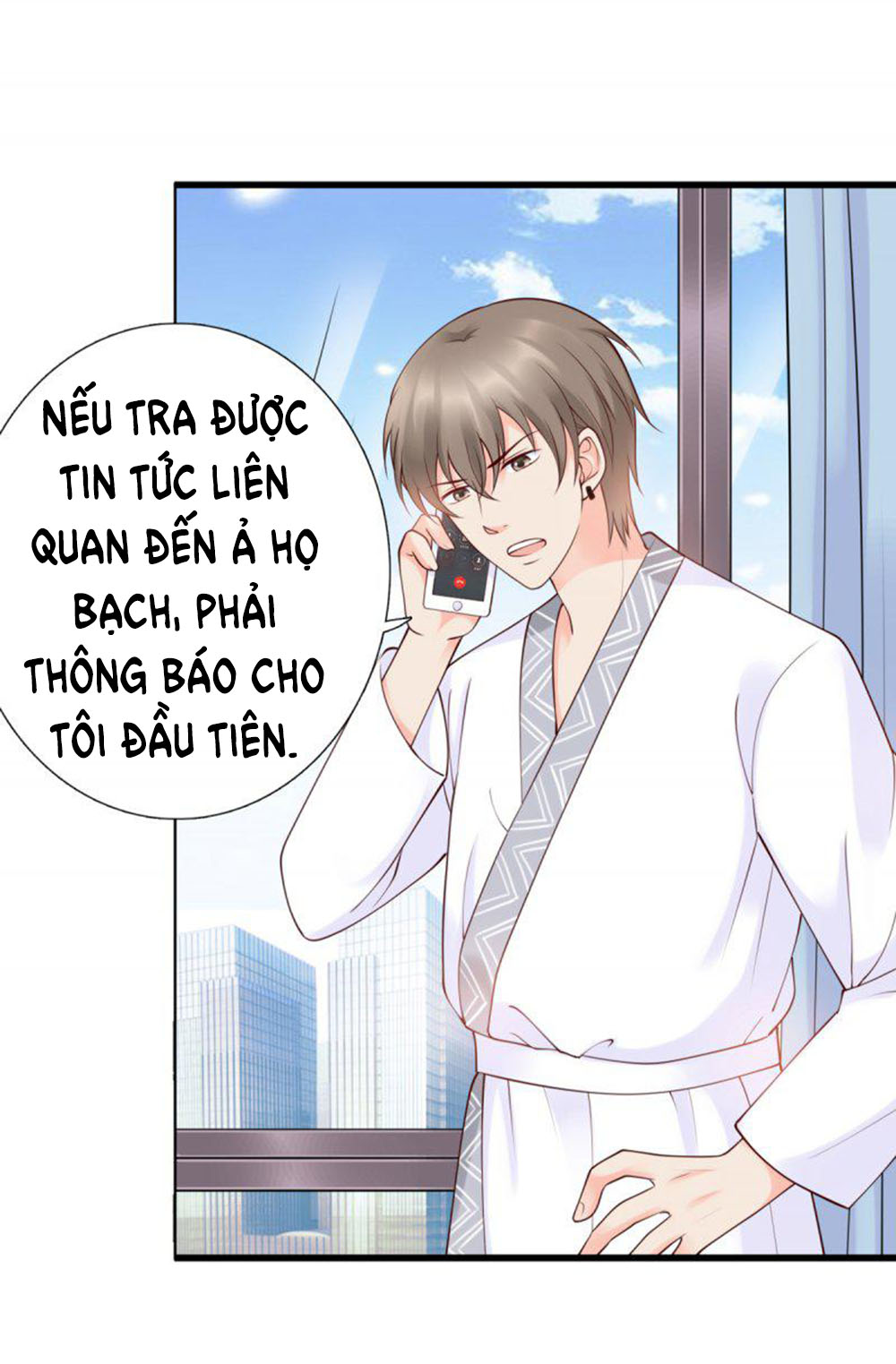 Yêu Phu! Xin Ngươi Hưu Ta Đi Mà! Chapter 30 - Trang 2