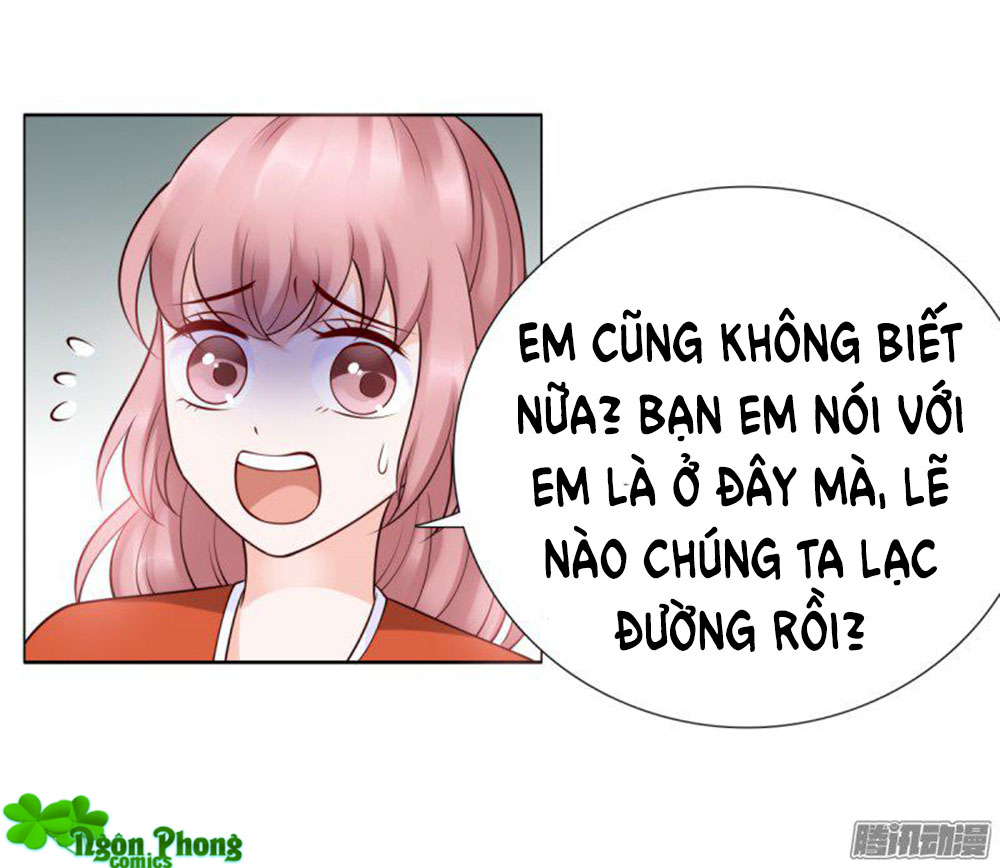 Yêu Phu! Xin Ngươi Hưu Ta Đi Mà! Chapter 30 - Trang 2