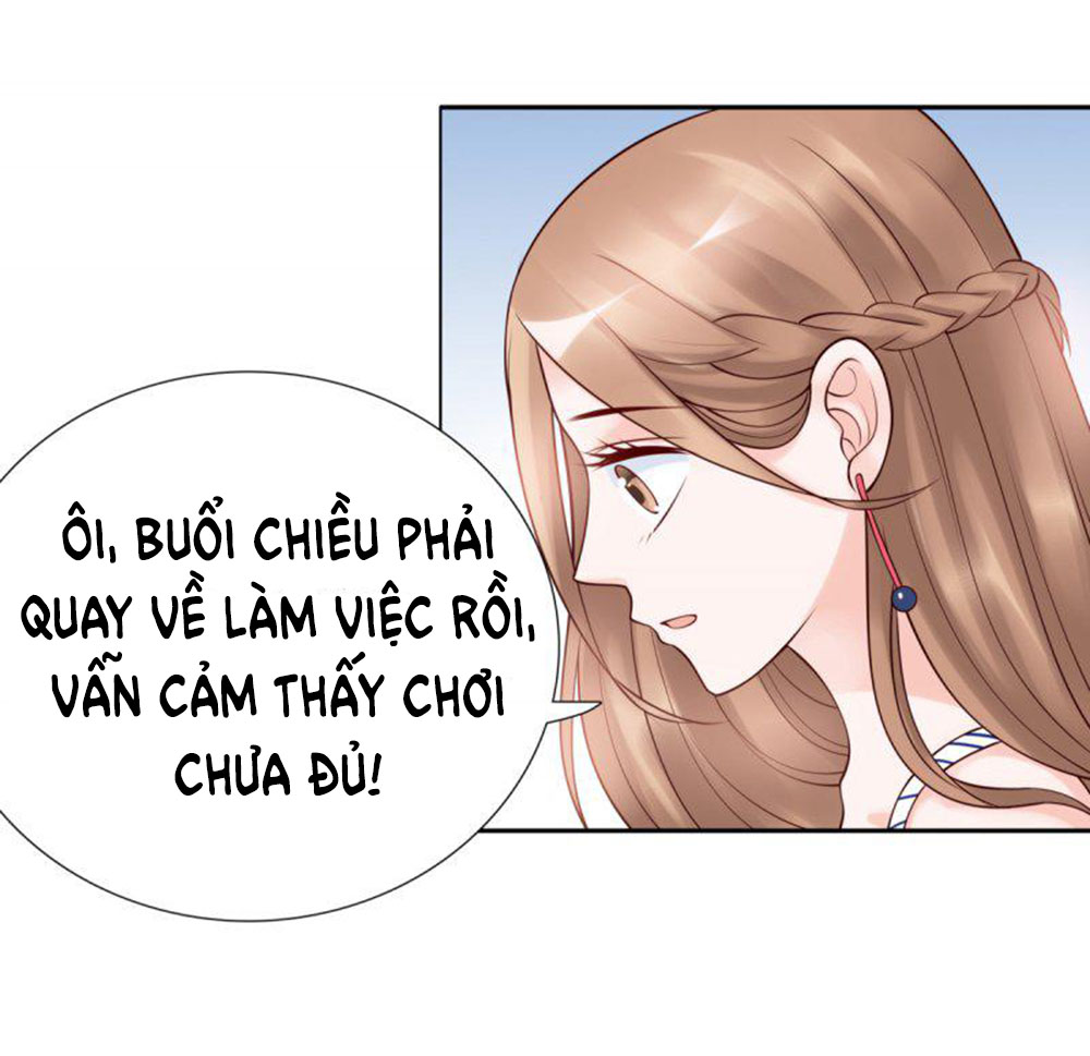 Yêu Phu! Xin Ngươi Hưu Ta Đi Mà! Chapter 29 - Trang 2