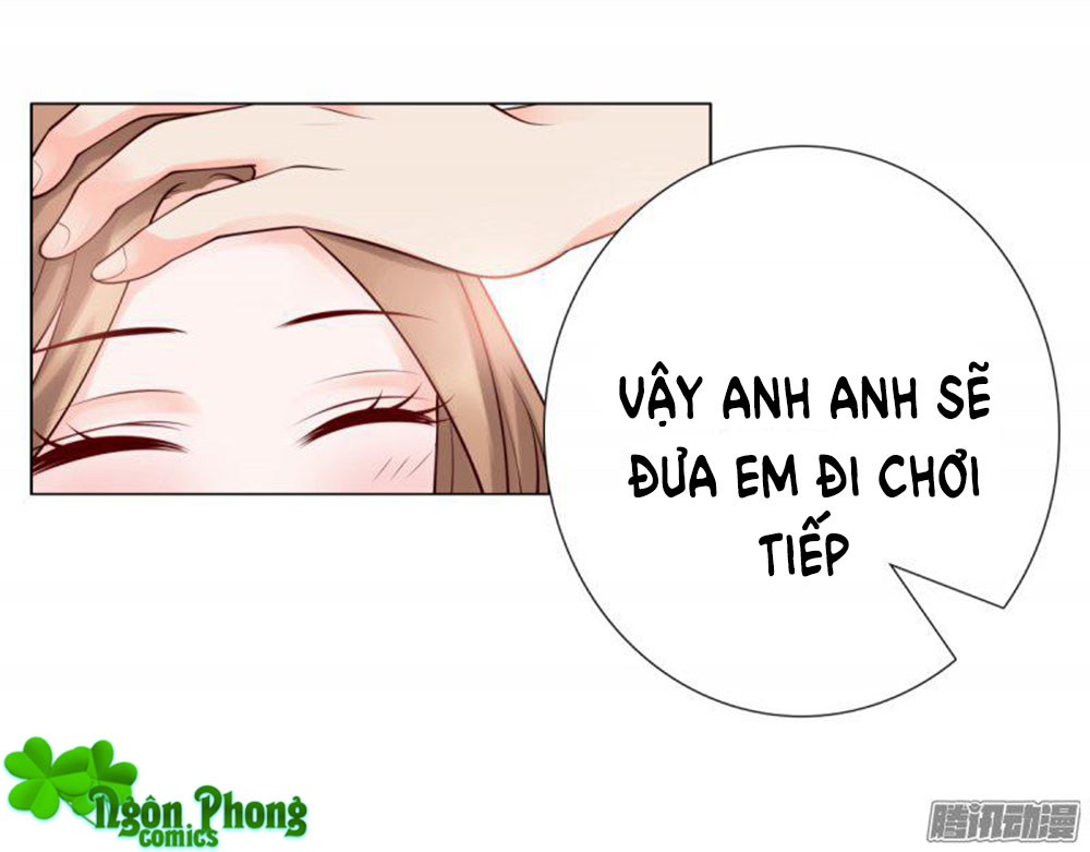 Yêu Phu! Xin Ngươi Hưu Ta Đi Mà! Chapter 29 - Trang 2