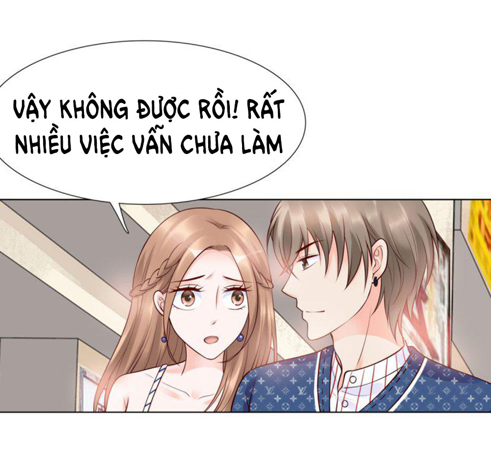 Yêu Phu! Xin Ngươi Hưu Ta Đi Mà! Chapter 29 - Trang 2