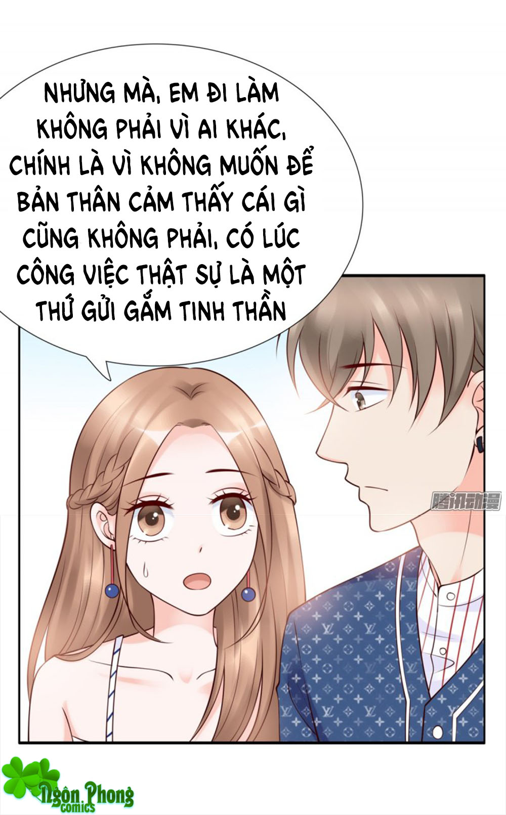 Yêu Phu! Xin Ngươi Hưu Ta Đi Mà! Chapter 29 - Trang 2