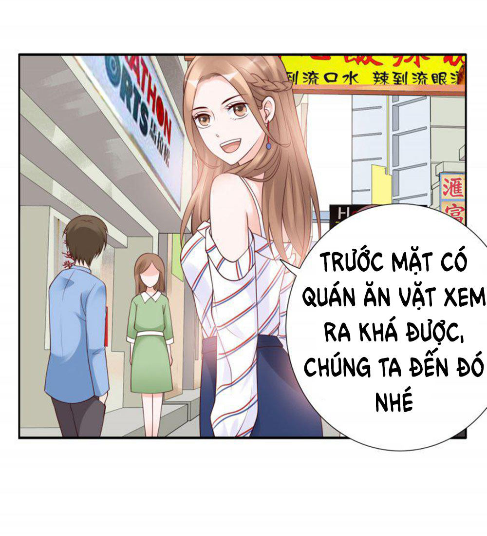 Yêu Phu! Xin Ngươi Hưu Ta Đi Mà! Chapter 29 - Trang 2