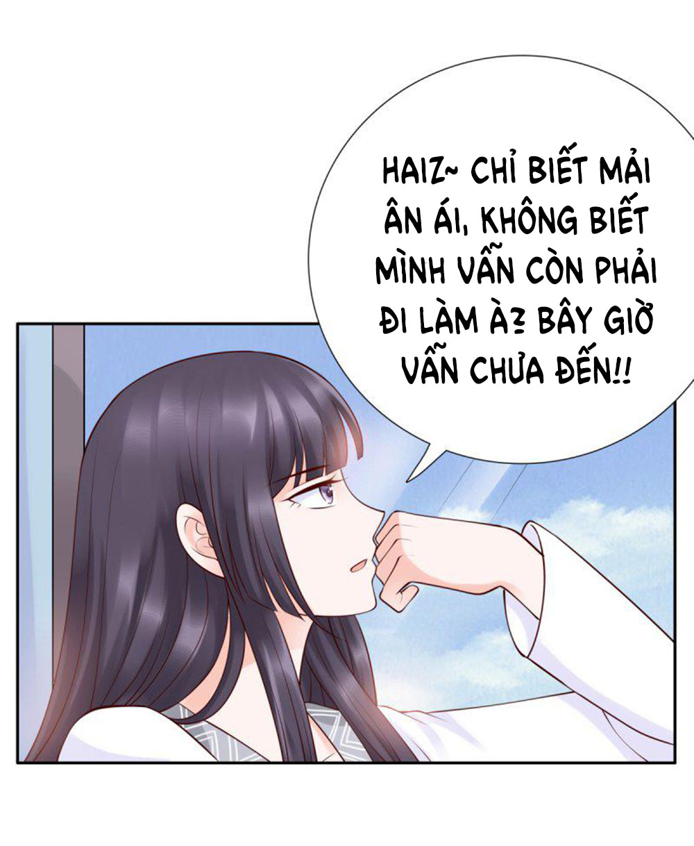 Yêu Phu! Xin Ngươi Hưu Ta Đi Mà! Chapter 29 - Trang 2