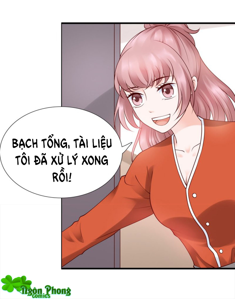 Yêu Phu! Xin Ngươi Hưu Ta Đi Mà! Chapter 29 - Trang 2