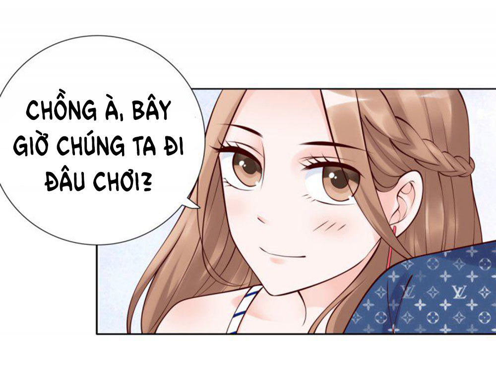 Yêu Phu! Xin Ngươi Hưu Ta Đi Mà! Chapter 29 - Trang 2