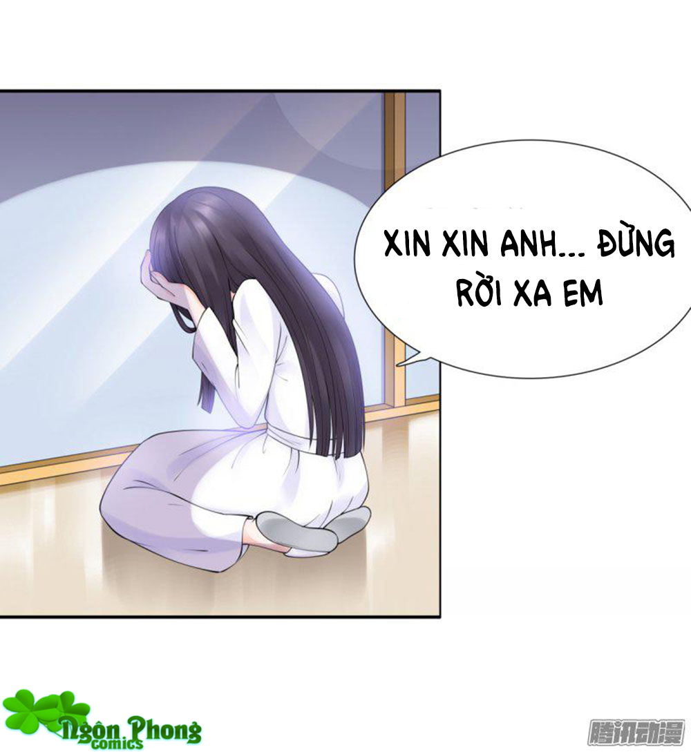 Yêu Phu! Xin Ngươi Hưu Ta Đi Mà! Chapter 28 - Trang 2