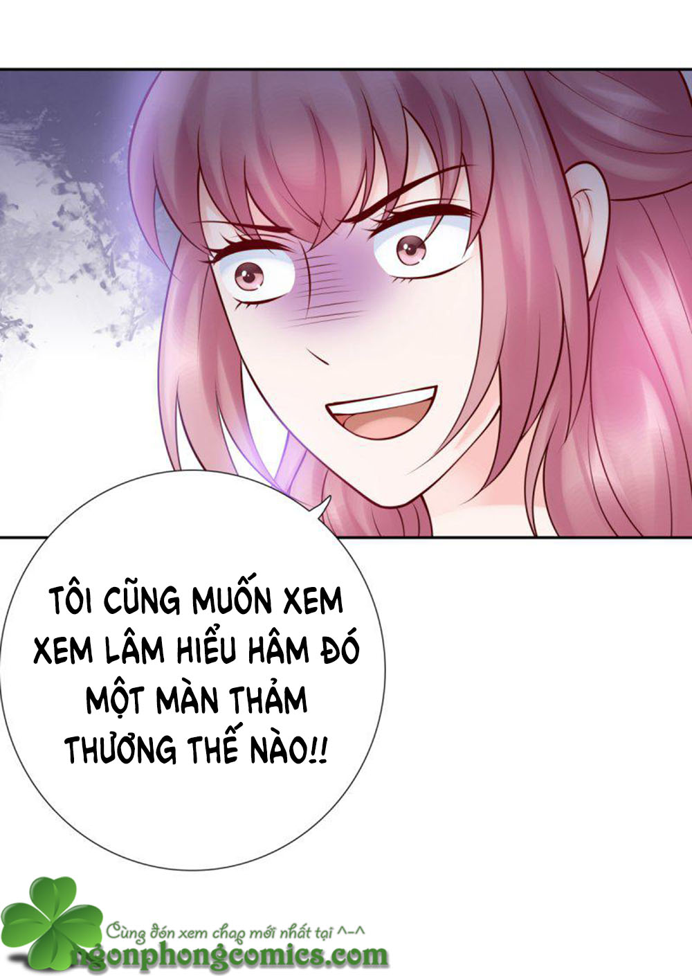 Yêu Phu! Xin Ngươi Hưu Ta Đi Mà! Chapter 28 - Trang 2