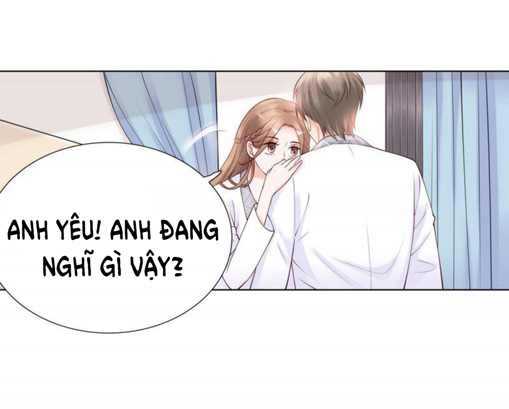 Yêu Phu! Xin Ngươi Hưu Ta Đi Mà! Chapter 28 - Trang 2