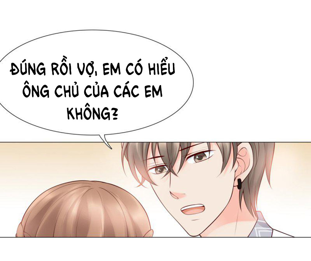 Yêu Phu! Xin Ngươi Hưu Ta Đi Mà! Chapter 28 - Trang 2