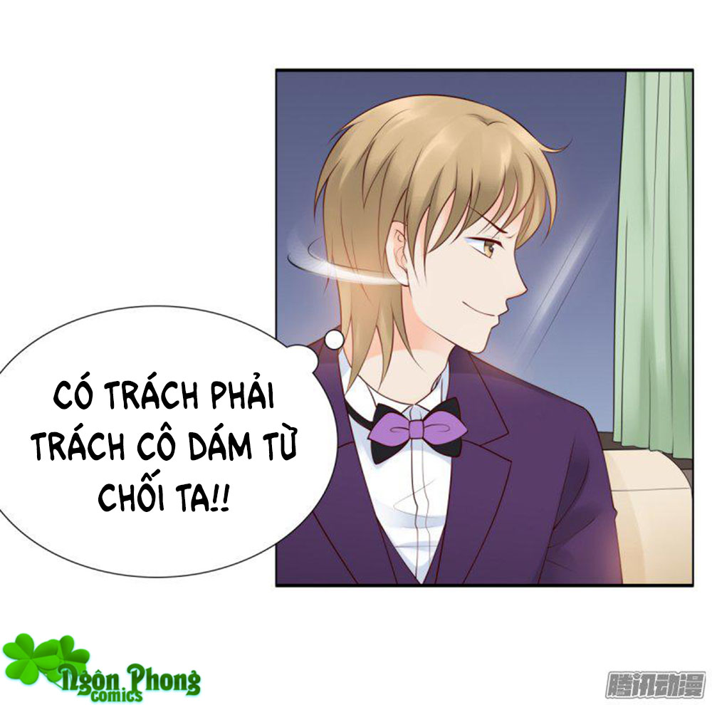 Yêu Phu! Xin Ngươi Hưu Ta Đi Mà! Chapter 26 - Trang 2