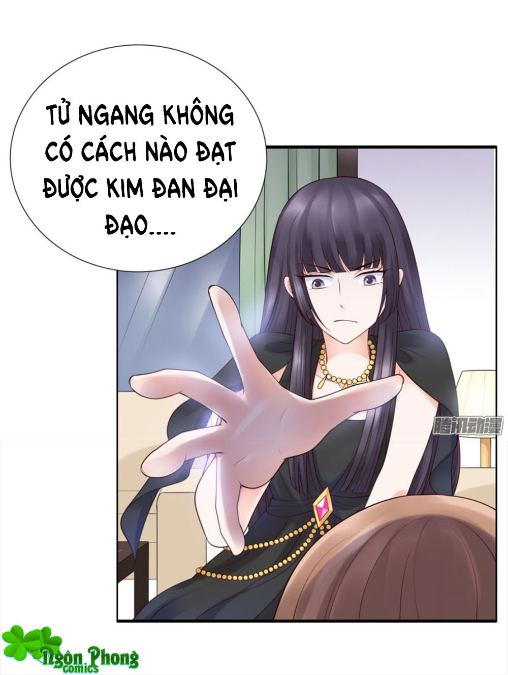 Yêu Phu! Xin Ngươi Hưu Ta Đi Mà! Chapter 26 - Trang 2