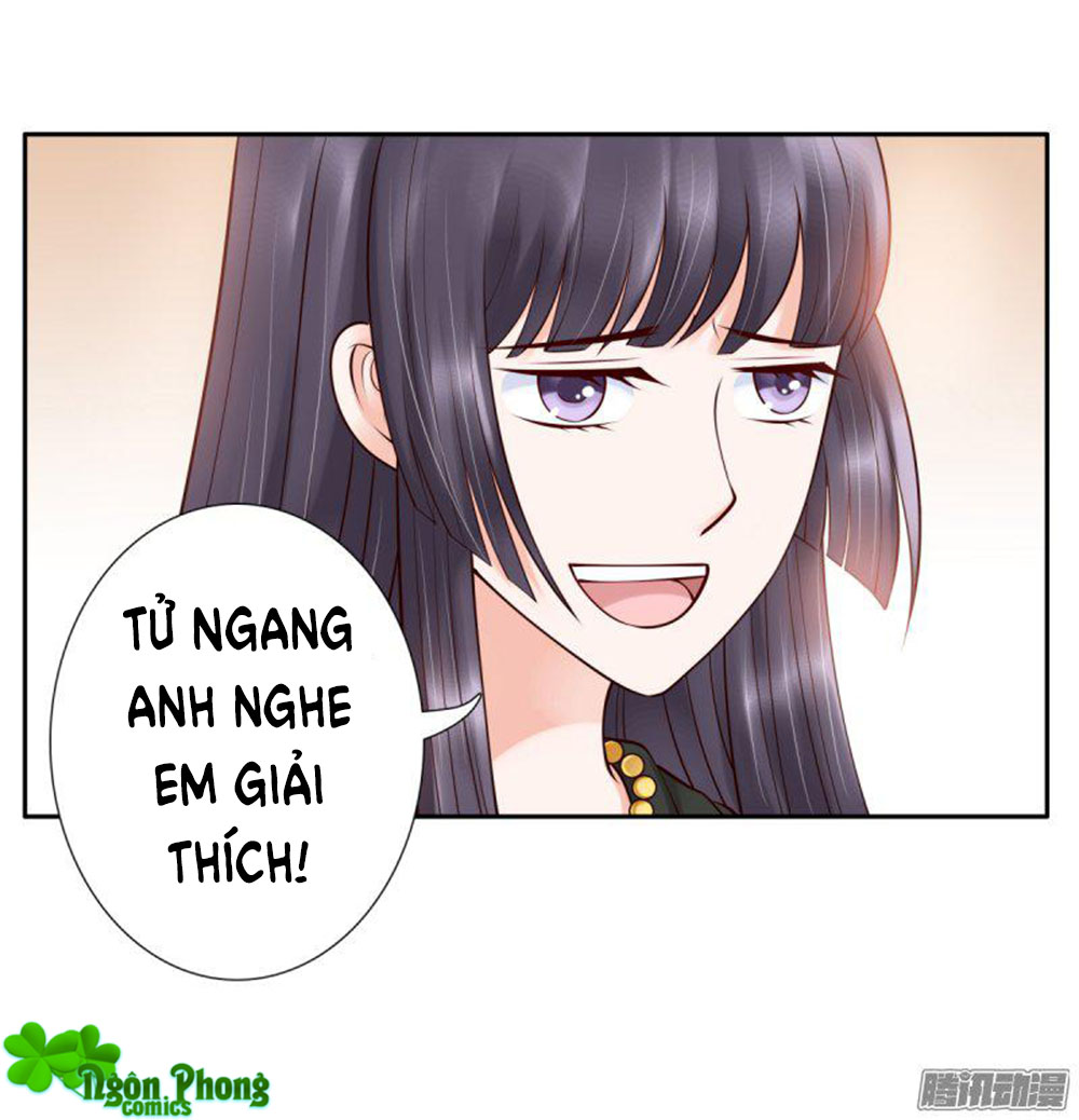 Yêu Phu! Xin Ngươi Hưu Ta Đi Mà! Chapter 26 - Trang 2