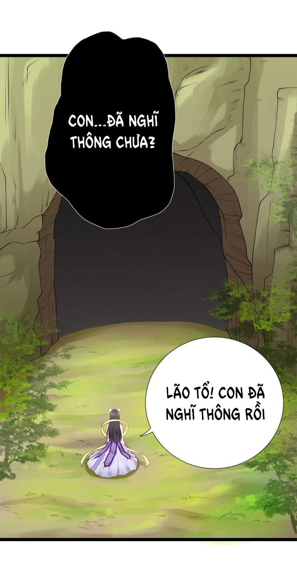 Yêu Phu! Xin Ngươi Hưu Ta Đi Mà! Chapter 25 - Trang 2