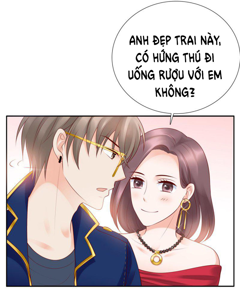 Yêu Phu! Xin Ngươi Hưu Ta Đi Mà! Chapter 25 - Trang 2