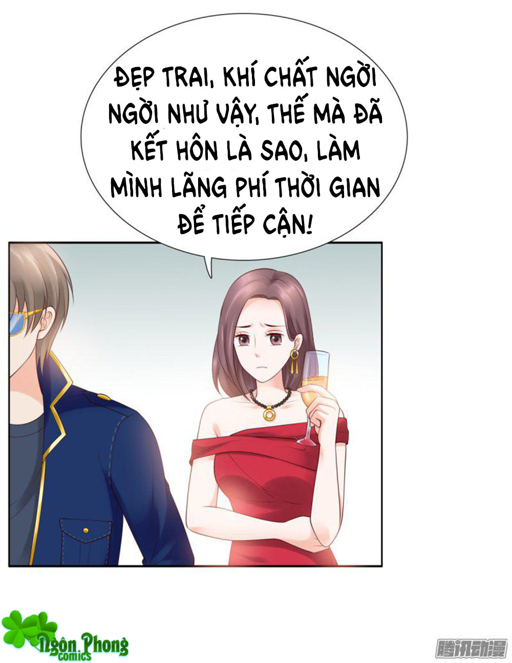 Yêu Phu! Xin Ngươi Hưu Ta Đi Mà! Chapter 25 - Trang 2