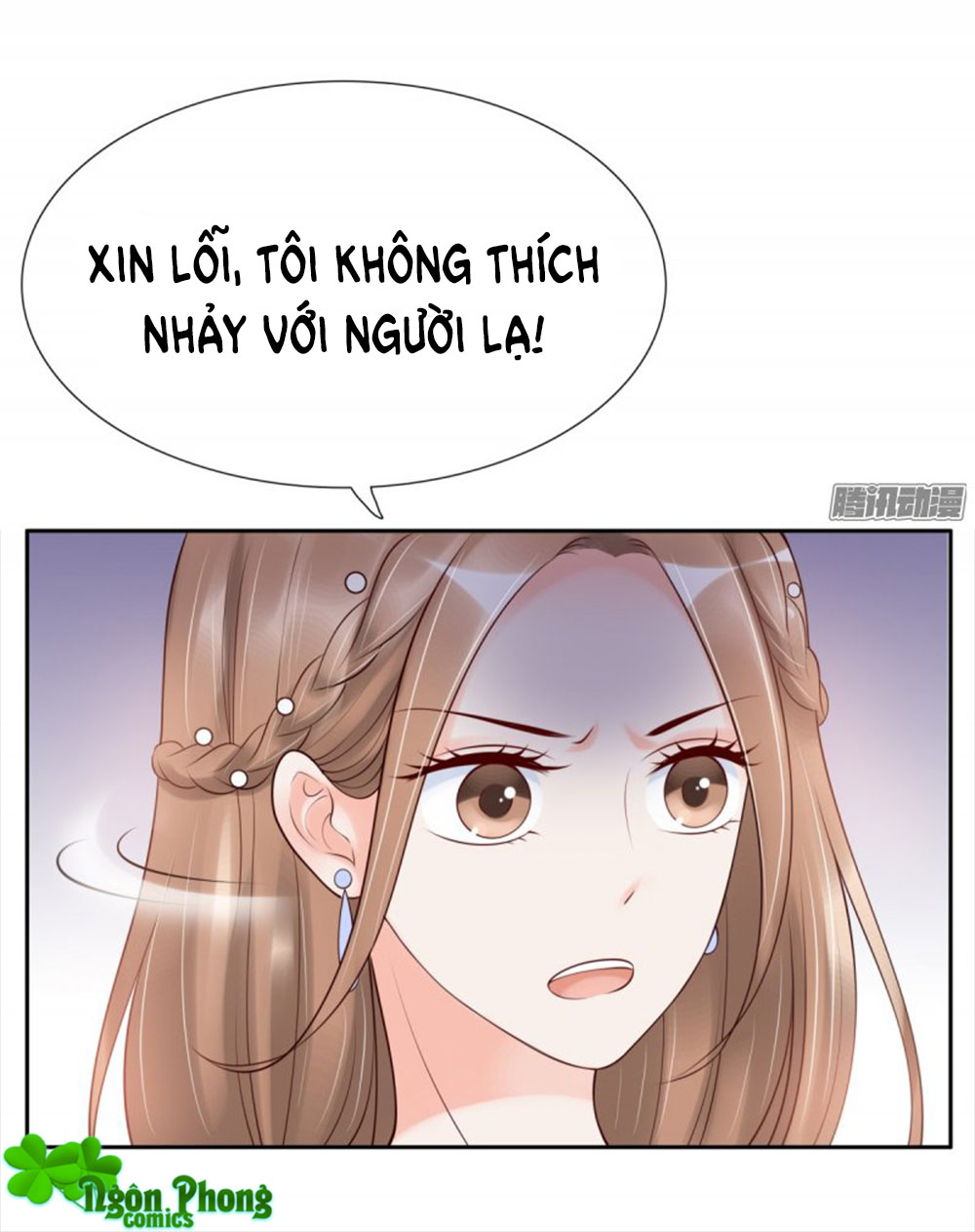 Yêu Phu! Xin Ngươi Hưu Ta Đi Mà! Chapter 24 - Trang 2