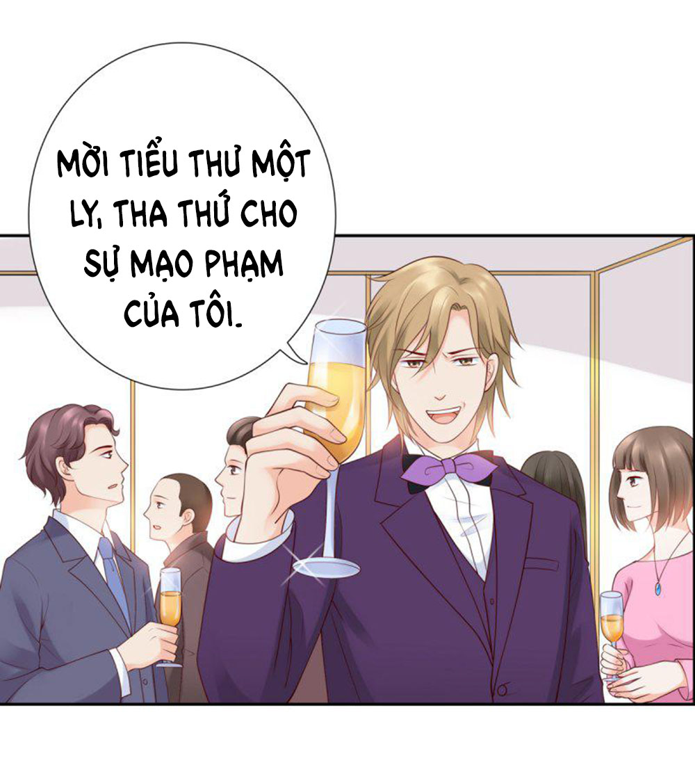 Yêu Phu! Xin Ngươi Hưu Ta Đi Mà! Chapter 24 - Trang 2