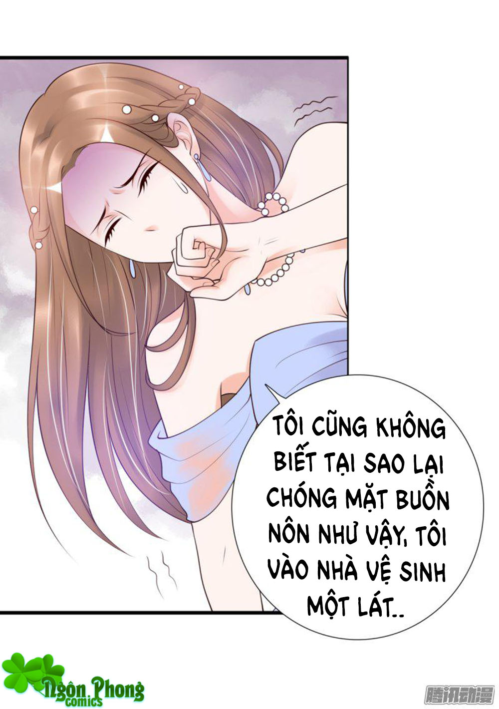 Yêu Phu! Xin Ngươi Hưu Ta Đi Mà! Chapter 24 - Trang 2