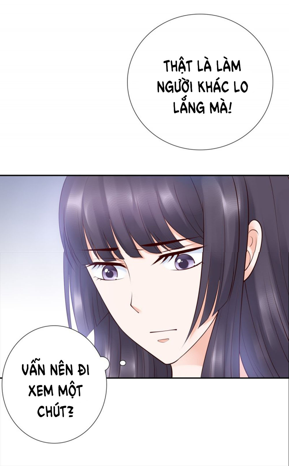 Yêu Phu! Xin Ngươi Hưu Ta Đi Mà! Chapter 24 - Trang 2