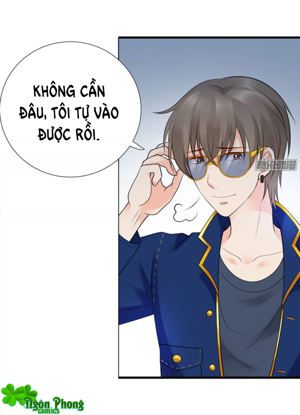 Yêu Phu! Xin Ngươi Hưu Ta Đi Mà! Chapter 23 - Trang 2