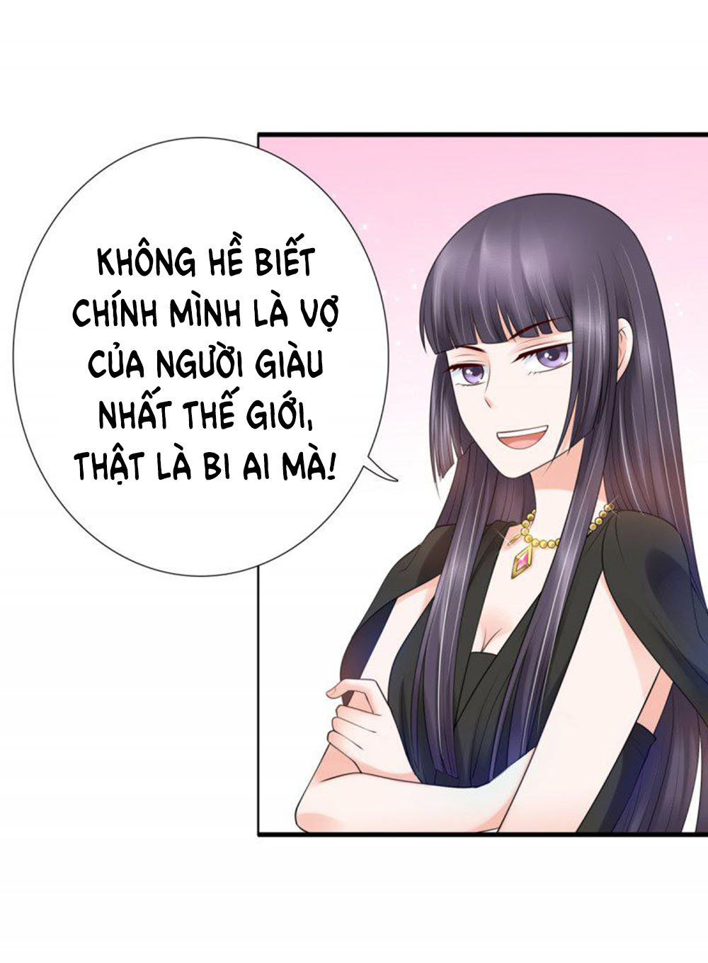 Yêu Phu! Xin Ngươi Hưu Ta Đi Mà! Chapter 21 - Trang 2