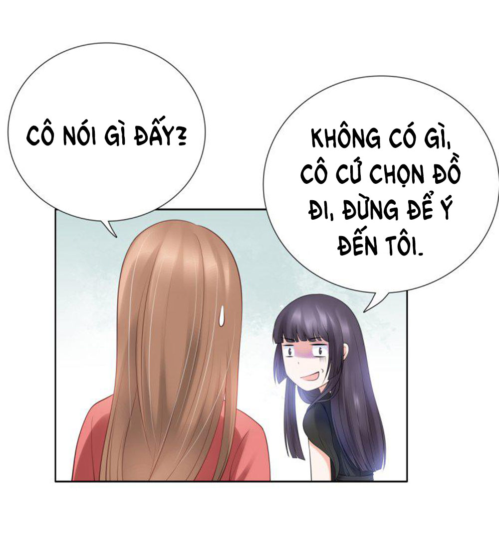 Yêu Phu! Xin Ngươi Hưu Ta Đi Mà! Chapter 21 - Trang 2