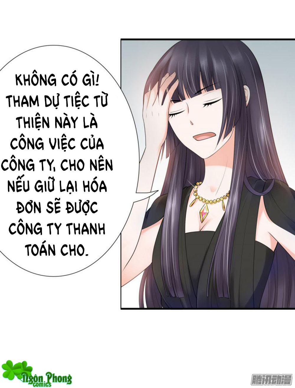 Yêu Phu! Xin Ngươi Hưu Ta Đi Mà! Chapter 21 - Trang 2