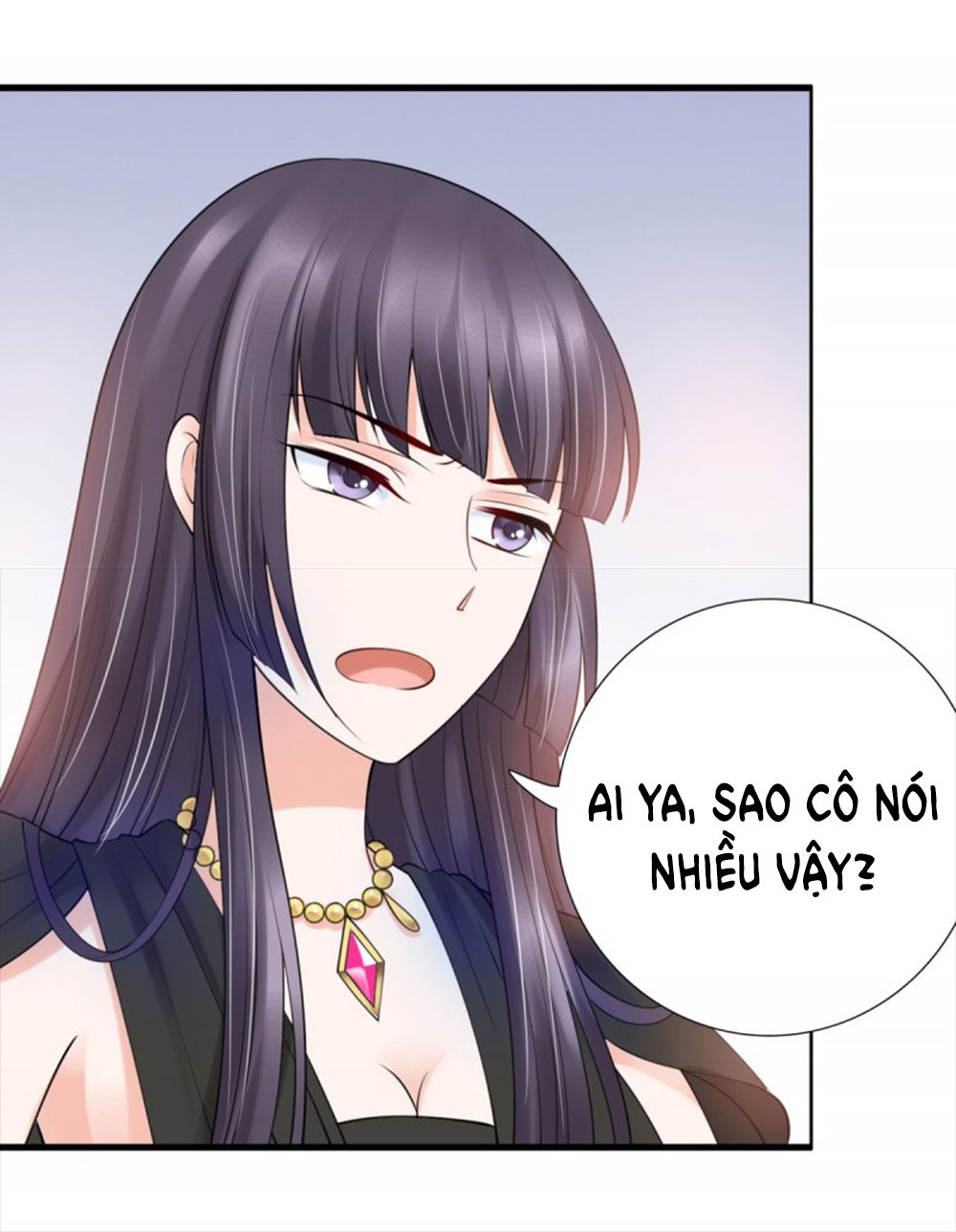 Yêu Phu! Xin Ngươi Hưu Ta Đi Mà! Chapter 21 - Trang 2