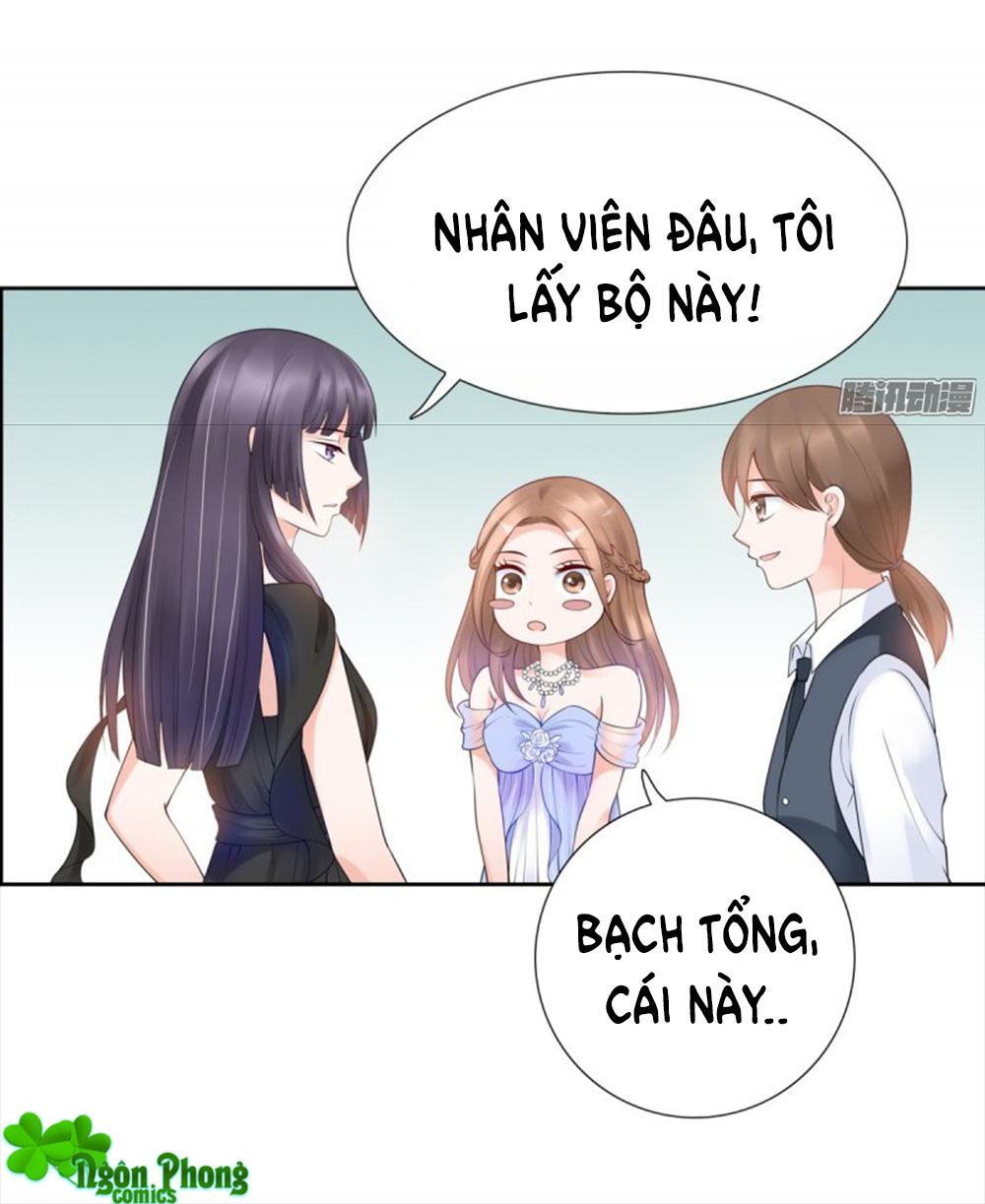 Yêu Phu! Xin Ngươi Hưu Ta Đi Mà! Chapter 21 - Trang 2