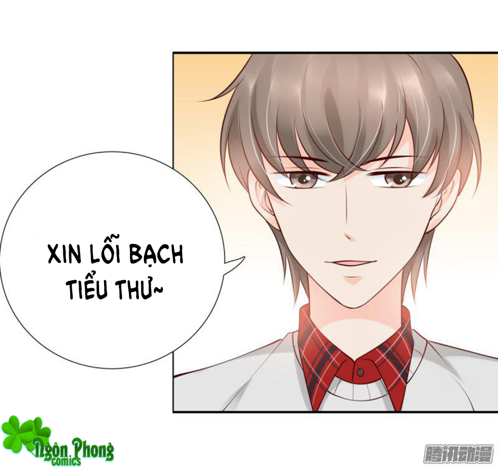 Yêu Phu! Xin Ngươi Hưu Ta Đi Mà! Chapter 19 - Trang 2