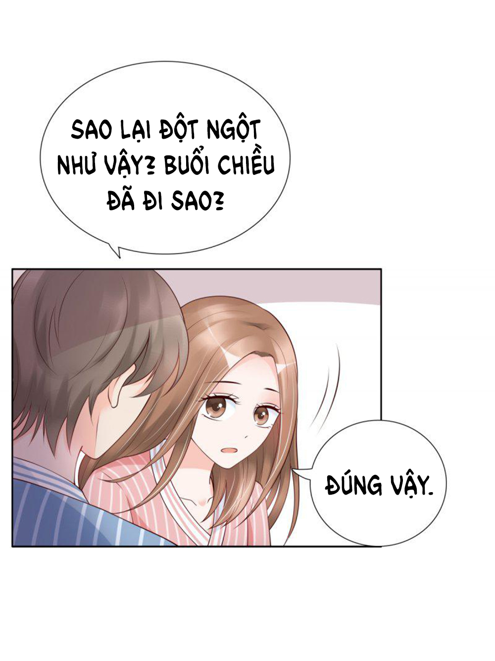 Yêu Phu! Xin Ngươi Hưu Ta Đi Mà! Chapter 19 - Trang 2