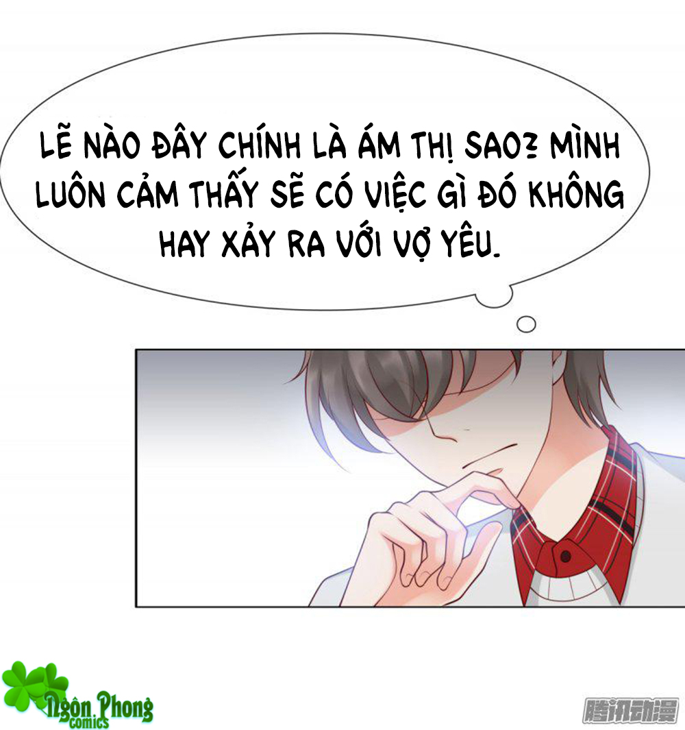 Yêu Phu! Xin Ngươi Hưu Ta Đi Mà! Chapter 19 - Trang 2