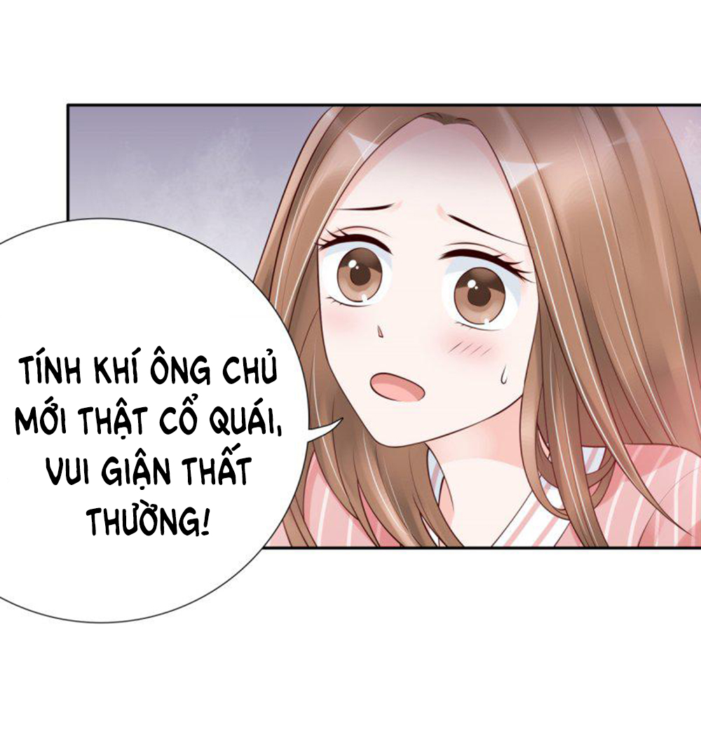 Yêu Phu! Xin Ngươi Hưu Ta Đi Mà! Chapter 19 - Trang 2