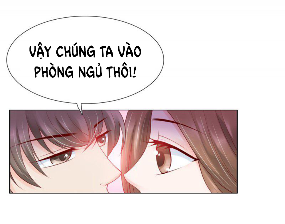 Yêu Phu! Xin Ngươi Hưu Ta Đi Mà! Chapter 18 - Trang 2