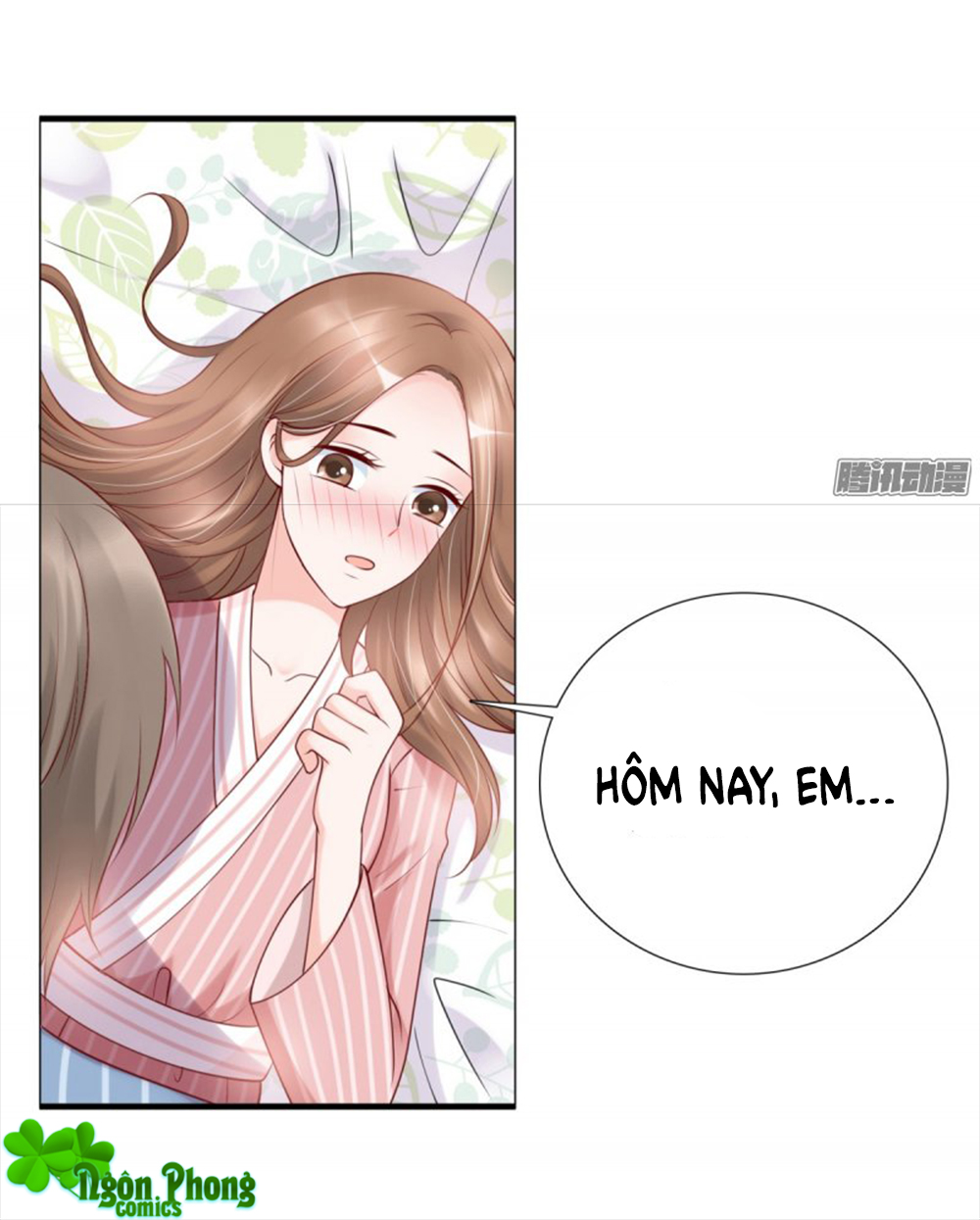 Yêu Phu! Xin Ngươi Hưu Ta Đi Mà! Chapter 18 - Trang 2