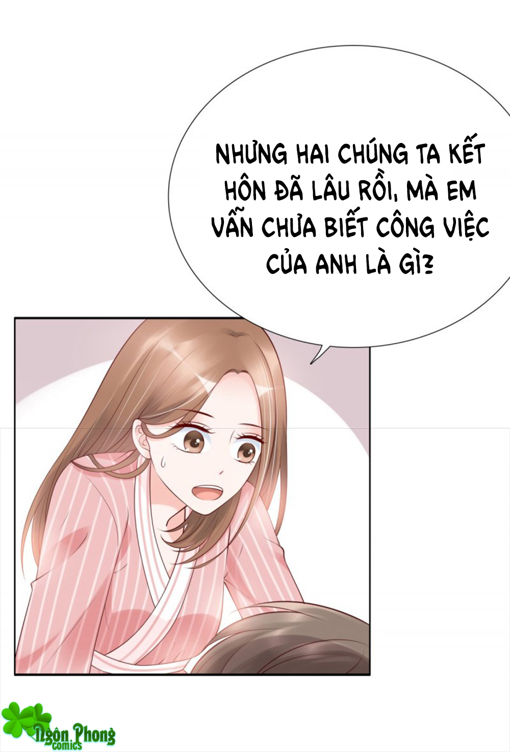 Yêu Phu! Xin Ngươi Hưu Ta Đi Mà! Chapter 18 - Trang 2