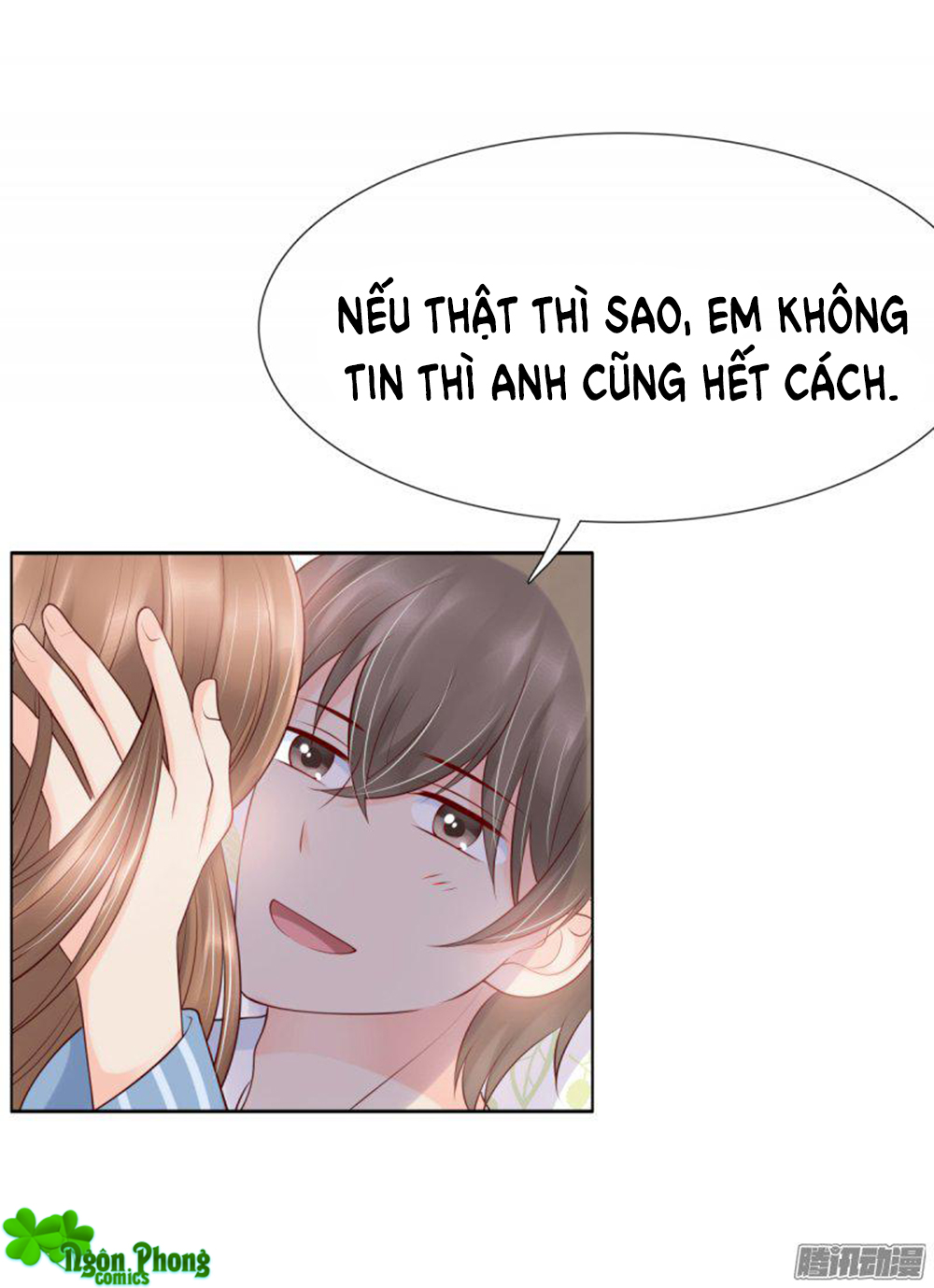 Yêu Phu! Xin Ngươi Hưu Ta Đi Mà! Chapter 18 - Trang 2