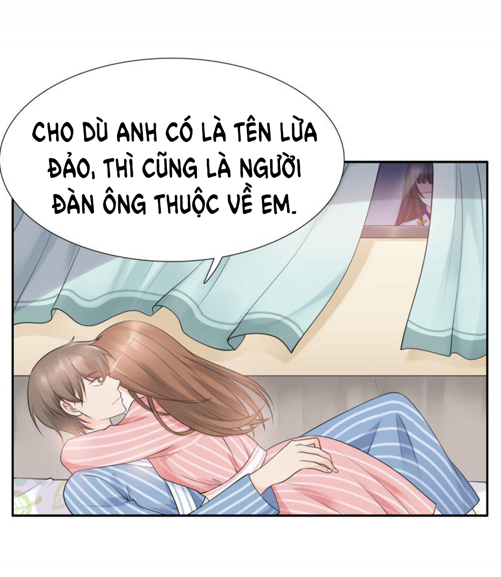 Yêu Phu! Xin Ngươi Hưu Ta Đi Mà! Chapter 18 - Trang 2