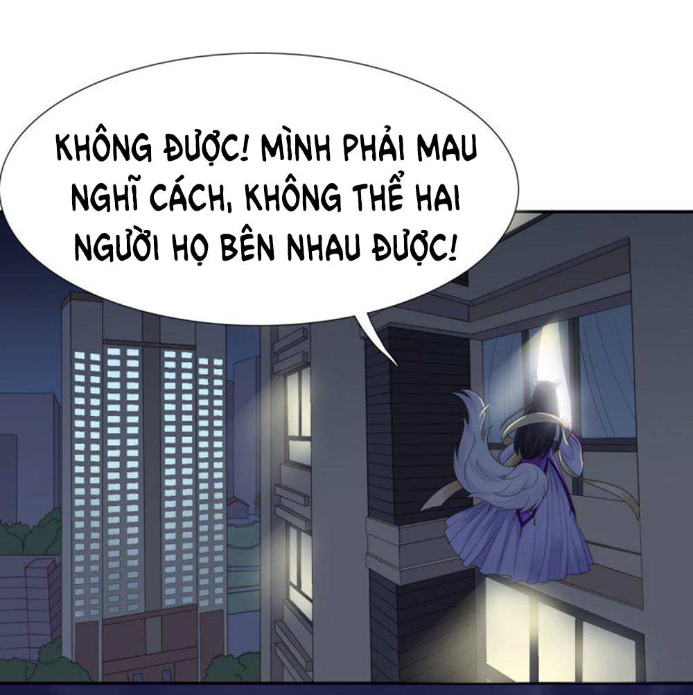 Yêu Phu! Xin Ngươi Hưu Ta Đi Mà! Chapter 18 - Trang 2