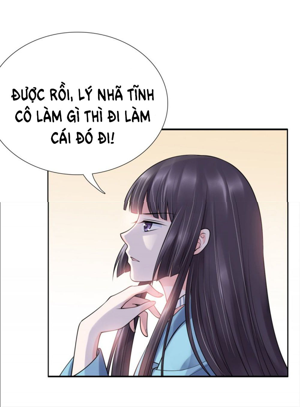 Yêu Phu! Xin Ngươi Hưu Ta Đi Mà! Chapter 18 - Trang 2