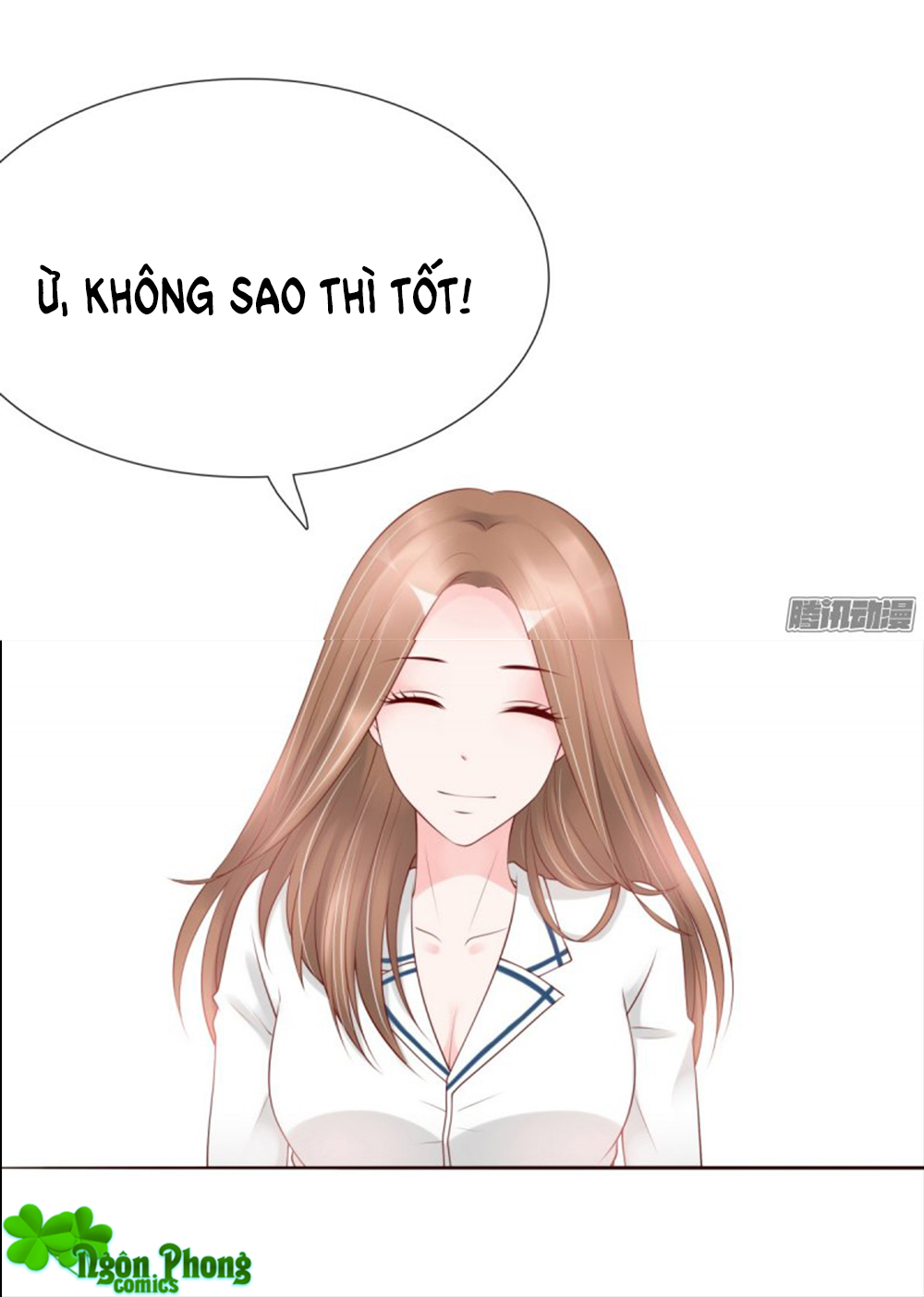 Yêu Phu! Xin Ngươi Hưu Ta Đi Mà! Chapter 18 - Trang 2